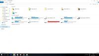 Windows 10 - usunięcie pozostałości po usuniętym dysku