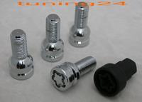 Jakie zabezpieczenie radzicie kupic na alufelgi Seat Toledo