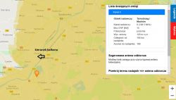 Jak ustawić antenę siatkową Kemot, gdy blok zasłania sygnał?