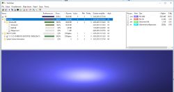 Drive F full - After updating windows 10 I get a message about full