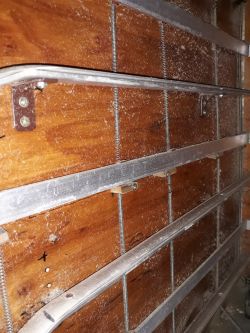 Ogrzewanie do inkubatora - Nietrzymanie odpowiedniej temperatury