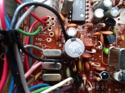 President JFK I Made in Taiwan - Przestrojenie w zera