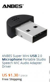 Obrotomierz Akustyczny na Raspberry PI