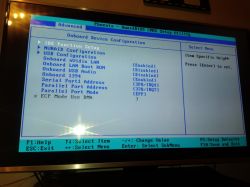 Asus M2n-Sli Athlon 64 x2 6000 - Instalacja Windows i brak sterownika nośników