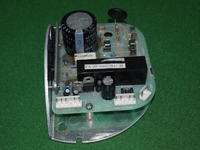 Bieżnia Reebok T4.5 Treadmill - Uszkodzony układ hybrydowy sterownika obrotów