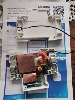 Unique WiFi DIN Mount Circuit Breaker with ESP8285, SC92F7351 & CSE7759: In-Depth Details Unique WiFi DIN Mount Circuit Breaker with ESP8285, SC92F7351 & CSE7759: In-Depth Details