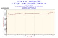 Athlon II X4 640 OC - Optymalne 3,75Ghz bez podnoszenia napięcia. Błąd programu?