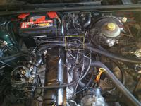 Audi 80 B4 2.0 ABT 1992r - nie jeździ na benzynie; na LPG igła. Audi 80 B4 2.0 ABT 1992r - nie jeździ na benzynie; na LPG igła.