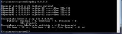 Samsung R530 - Brak internetu po przywróceniu systemu Windows 7 używając Samsung Recovery System 4
