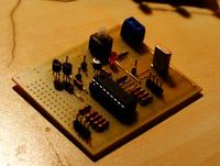 Led cube 3x3x3 jak to zrobic??