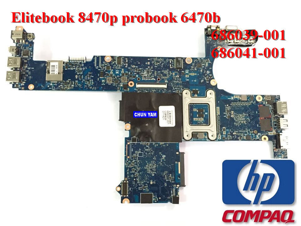 HP 8470P nie wykrywa Intel HD 4000, widzi tylko AMD Radeon 7570m - co ...