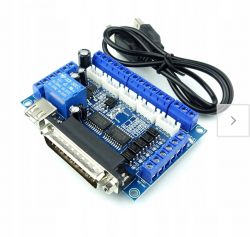 Interferencje elektromagnetyczne w przecinarce CNC z Magnum cut 75 hv