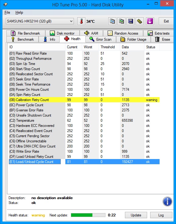 Oc retry count bios что