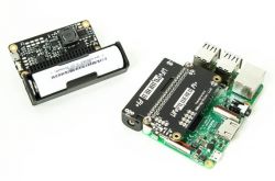 LiFePO4wered/Pi+ - zasilacz UPS z 18650 dla Raspberry Pi (Crowdsupply)