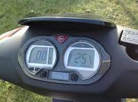 Schemat elektryczny licznika Keeway F-act - gdzie znaleźć?