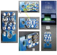 Interfejs USB HID dla suwmiarki elektronicznej