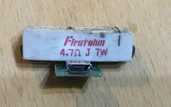 Gniazdo elektryczne z wbudowaną, dwuportową ładowarką USB - mini test + teardown Gniazdo elektryczne z wbudowaną, dwuportową ładowarką USB - mini test + teardown