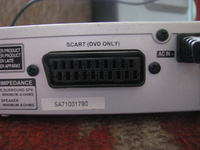 Jak podłączyć Daewoo HC-6220UXS do PC? Jakie kable i adaptery użyć?