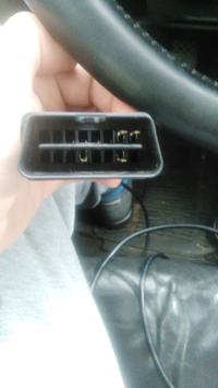 Audi A6 C5 97r. 2.4 - VCDS Lite nie wykrywa urządzenia