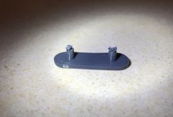 Ender 3 - problem z osią Z po kilkudziesięciu warstwach przestaje drukować