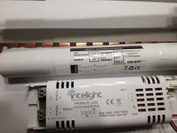 Moduł awaryjny do świetlówek LED Ledlumen G13 - kompatybilność z innymi modelami