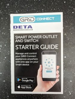 [WB3S/BK7231T] DETA 6014HA Smart Switch Mechanism from Bunnings Australia