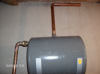 Jakie rozwiązania dla instalacji CO/CWU z kotłem Defro Optima 15 KW?