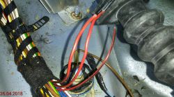 Pasat B5 1999r - Central zamek zamyka tylko dzwi kierowcy i bagażnik