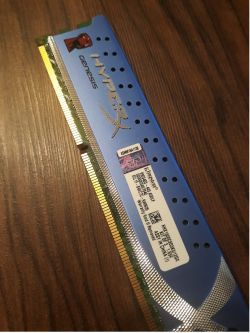 Gigabyte X58A-UD3R nie wstaje, działa bez pamięci RAM