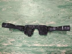 Montaż przednich świateł przeciwmgielnych w Nissanie Micra K13