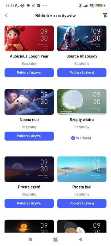 Practical test of the Aqara Panel Hub S1 Plus, or home control centre - tiles, cameras, Zigbee Practical test of the Aqara Panel Hub S1 Plus, or home control centre - tiles, cameras, Zigbee