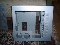 Komputer grzeje się i restartuje w upalne dni. Chłodzenie??