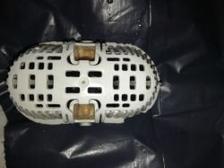 Pralka Electrolux EWT9125W - Spadający pasek i dziwne hałasy.