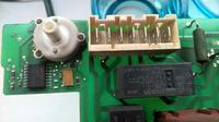 Miele W2241 washing machine - complete lack of response to the power supply