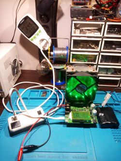 Uklad SMD 5 pin 72d8m - prosba o identyfikacje ukladu