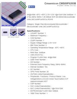 Wnętrze płyty indukcyjnej SilverCrest SDI 3500 B3, wykorzystanie części ze środka do DIY