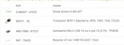 Jak wymienić akumulator w latarni TS-1125? Czas świecenia spadł