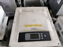 [Sprzedam] Inwertery solarne z demontażu. Różne modele
