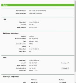 Jak skonfigurować router TL-WR841N do udostępnienia serwera gry?