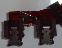 Passat B3 - elektrozawór w automatycznej skrzyni biegów