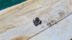 Renowacja wzmacniacza Sansui AU-717