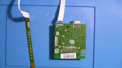 DELL e170Sc - Martwy, nie włącza sie DELL e170Sc - Martwy, nie włącza sie