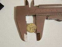 Jak wykonać Flash sticker z diodą na telefon z zasięgiem 2 metrów?