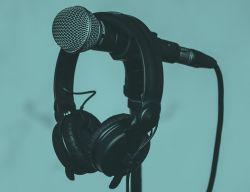 Zapraszamy do udziału w podkaście elektroda.pl i umieszczania opinii o dostępnych odcinkach