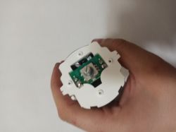 Tuya WXU XR806 from TRV Heater Device flashing, SDK, firmware change research