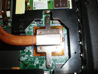 [Laptop] Asus X50SR - przegrzewanie się podczas gry w Counter Strike, jak obniżyć temperaturę?