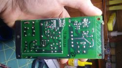 Creative T3300 Speakers: Hissing EI-28 HGX Transformer Issue - Repair/Replacement Advice Creative T3300 Speakers: Hissing EI-28 HGX Transformer Issue - Repair/Replacement Advice