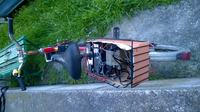 Elektrower - niedrogi rowerek elektryczny Elektrower - niedrogi rowerek elektryczny