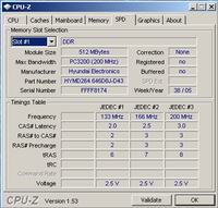 Czy RAM przeszkadza w podkręceniu procesora