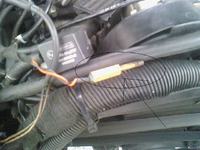 Opel omega - coś znalazłem!